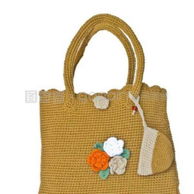 Woven Bag photo-2