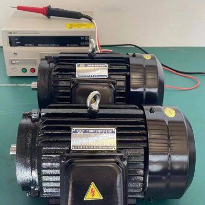 Synchronous Motor