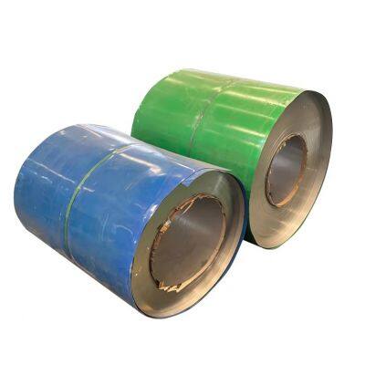 AISI Inox 201 304 430 409 410 0.5mm SUS316L SUS304L Metal Mirror Stainless Steel 409 430 Roll Coil/Strip
