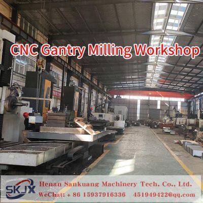 Henan San Kuang Machinery Technology Co., Ltd. company overview - view 5