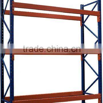 High Quality Warehouse Beam Rack/Storage Pallet Rack/Most common use rack