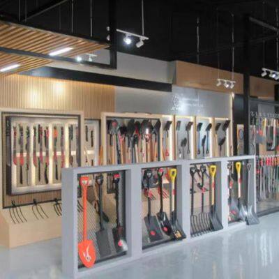 Dingzhou Gemlight Cutting Tools Co.,ltd. company overview - view 3