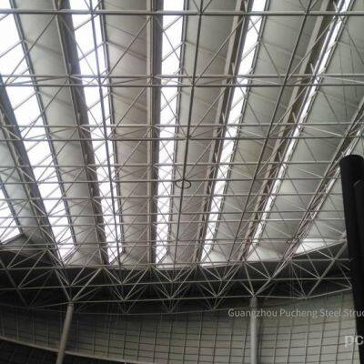 Search for Grid Frame Factories in Heshan, Jiangmen. Grid Frame Sales in Xinhui, Kaiping and Enping. Processing and Overall Construction of Spherical Grid Frame Projects in Gaoming, Foshan