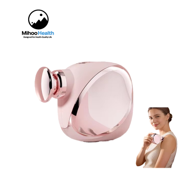 Portable Deep Tissue Massager for Neck, Back & Legs MH-G016