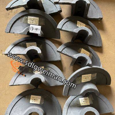 ORIGINAL VOLVO AUGER BLADES RM58832635 APPLY FOR VOLVO MACHINERY ZAPTUR