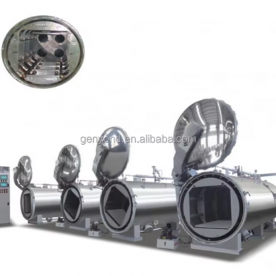 China Manufacturer Factory Price Canned Fish Processing Line High Efficiency Fish Processing Machines