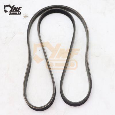 YNF High Quality 4PK1360 Correa en V Personalizada OEM Correa de Cinta Multicanal PK