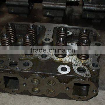 komats engine cylinder head , 6151-11-1102 6151-12-1101 6138-12-1100 6741-11-1190 6137-11-1012 6135-12-1101 6735-11-1140