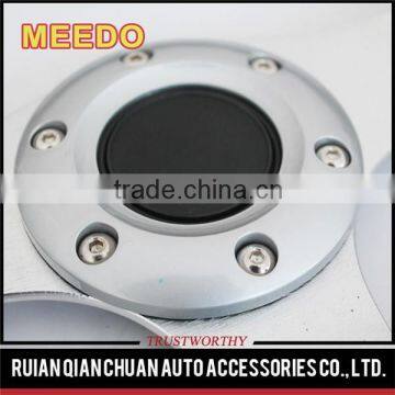 Factory Supply Attractive Price Stainless Steel Steering Wheel photo-2