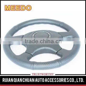 Factory supply attractive price 13ich bus steering wheel