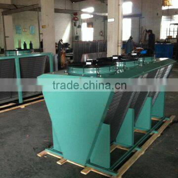 Industrial Condenser Price, Air Cooled Condenser photo-2