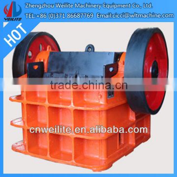 concrete crushing equipment / concrete crusher / concrete crusher manufacturer