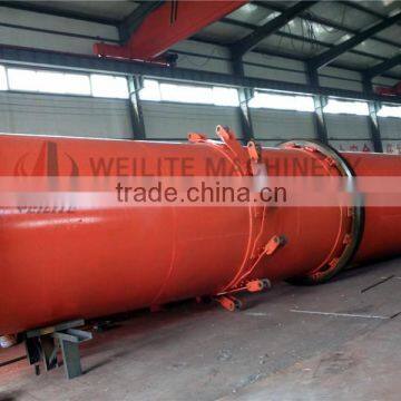 Energy Saving Saw Dust Dryer for Wood Matrial, Sawdust, Woodchips, Serrago, Saw Powder photo-2