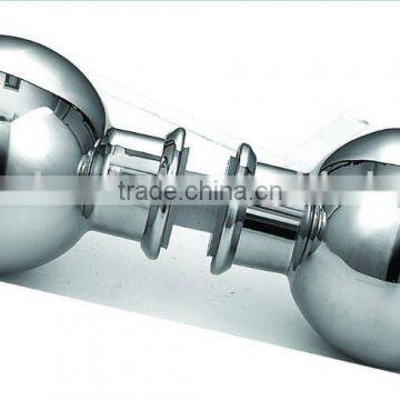 Aluminium door knob (SH-8013)