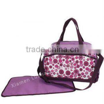 Whoesale adult diaper bag