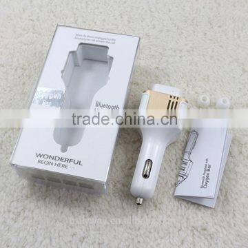 Healthy Call For Car Smart Bluetooth 4.0 Headset photo-3