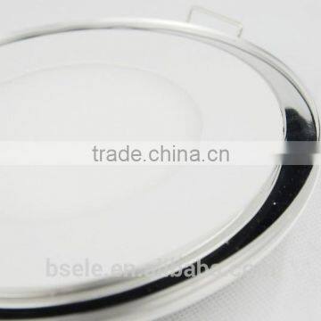 3 Year Warranty Rectangular Ultra Thin 6W RGBW RGB Led Downlight photo-5