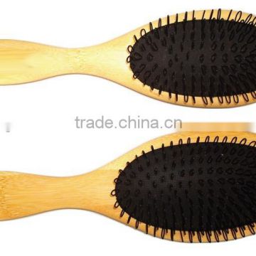 Wholesale Bamboo Wig Brush Loop for Hair Extension