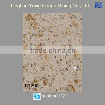 Luxury Black Desk Bathroom Design Lighted Bar Counter Quartz Stone photo-5