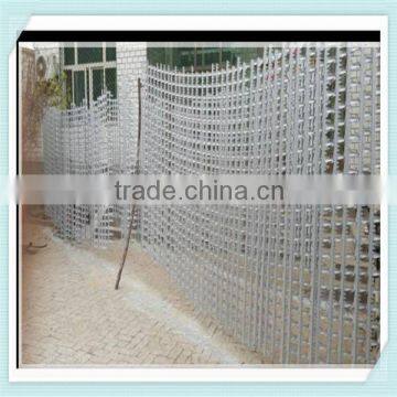 glvanized wall spikers/razor spikers fence