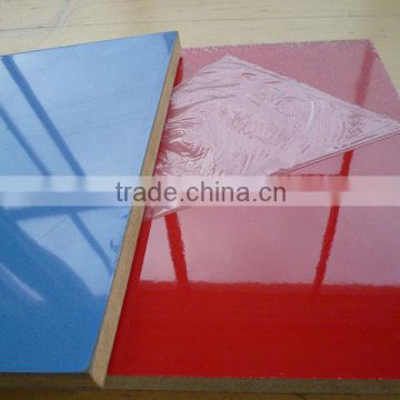 best price of plain MDF,melamine MDF,and veneer MDF all of size