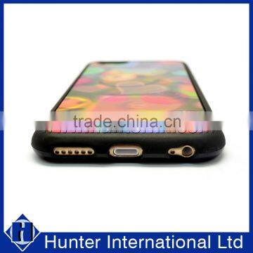 Colorful Cute Design 3D TPU Case For IPhone 6S