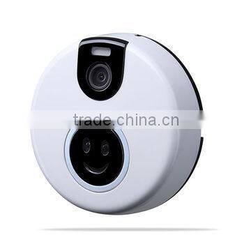 Real Time Video Talking Hidden Wifi Doorbell Camera photo-5