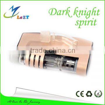 High Quality China Ceramic Vaporizer,Wax Vaporizer,Dark Knight Spirit diy box mod supplies