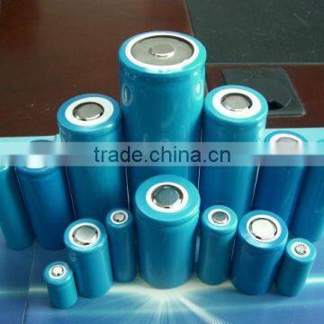 3.2V 18650 26650 32650 42110 1.5ah 2ah 3ah 5ah 10ah lifepo4 battery cell