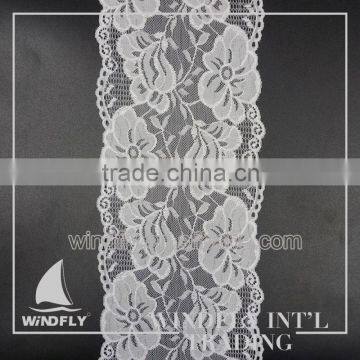 Classic Design Spandex Chinese Trim Lace