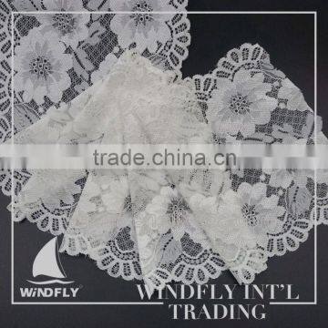 Low Cost Full Color Decorative Lace Trim photo-4