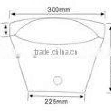 Comfortable Bath Pillow X20-C,REACH Test photo-3