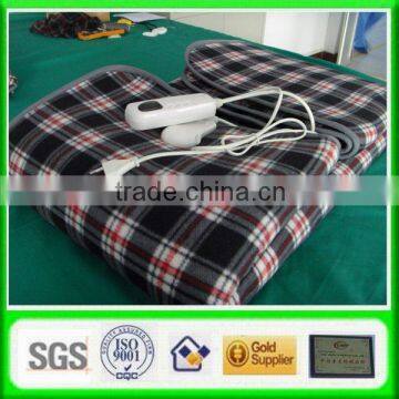 Europe plug electric blanket