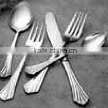 Stainless Steel Flatware set