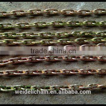 CHEAPEST AND FINE QUALITY POPULAR KOREAN STANDARD LINK CHAIN