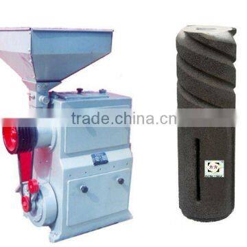 emery roller of NF15 model for chinese rice whitner machinery