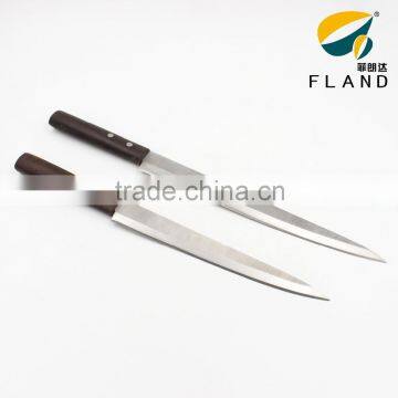 Japanese Style Kitchen Knife For Sushi And Other Fish Sashimi Knife photo-6