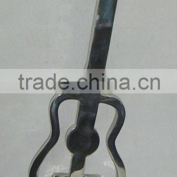 Aluminum Decorative Violin