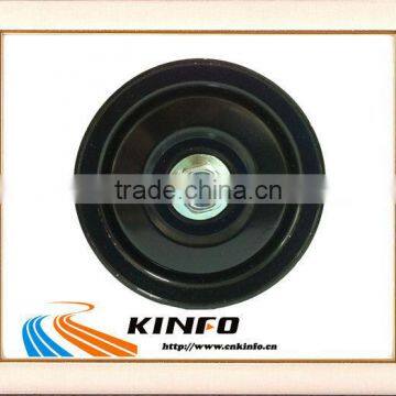 Tensioner pulley