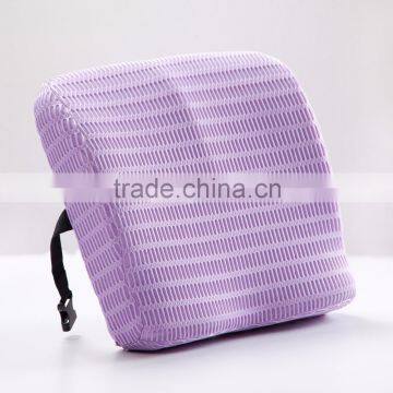 Long Eyed Car Seat Cushion Waist Cushion Multifunction photo-4