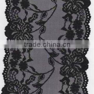 2012 new indian embroidery lace for dresses