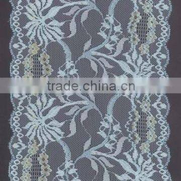 2012 new hot indian bridal lace trim for clothing