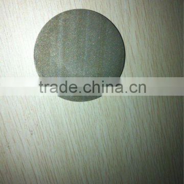 High Purity ti sputtering Titanium Target with best price