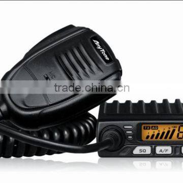 Smart CB Radio