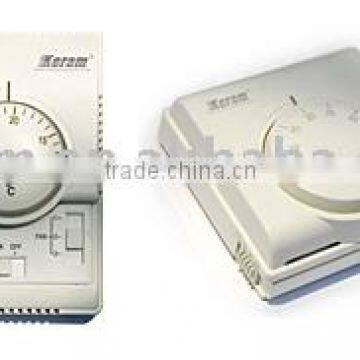 High quality sensitive temperature thermostat control