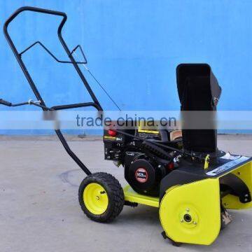 1M Working Width Track Snow Blower photo-3