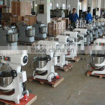 Hotel,bakery,restaurant Kitchen Stuff Mixer, Cake, Egg, Milk Cream Mixer photo-5