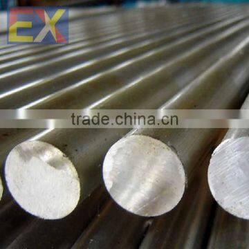 GCr15(52100 ) High Carbon Chromium Bearing Steel