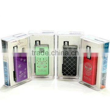Innokin Itaste MVP Shine kit with iclear 16B atomizer