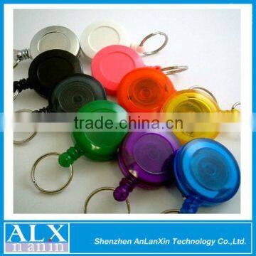 Promotional Customized Retractable Badge Holder